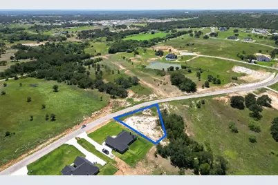 1077 Gonzollas Road, Springtown, TX 76082 - Photo 1
