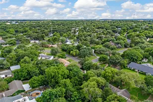 713 Wooded Crest, Woodway, TX 76712 - Photo 34