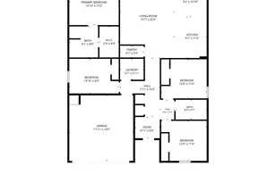 2213 Bakersfield Dr, Fort Worth, TX 76036 - Photo 26