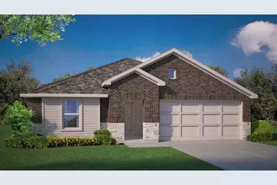 2213 Bakersfield Drive, Fort Worth, TX 76036 - Photo 1