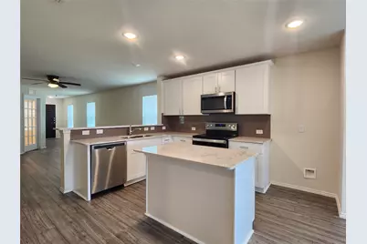 1427 Ganado Drive, Forney, TX 75126 - Photo 8