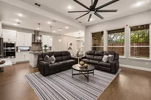3123 Warwick Trl, Copper Canyon, TX 75077 - Photo 8