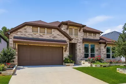 3123 Warwick Trail, Copper Canyon, TX 75077 - Photo 2
