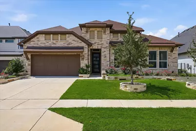 3123 Warwick Trail, Copper Canyon, TX 75077 - Photo 1