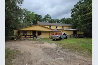 8207 Double Bridge Road, Mabank, TX 75156 - Photo 1