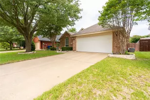 11990 Cobblestone Dr, Frisco, TX 75035 - Photo 4