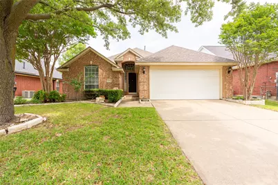 11990 Cobblestone Drive, Frisco, TX 75035 - Photo 2