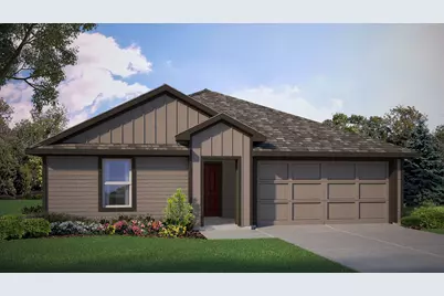 10913 Lone Ranger Lane, Fort Worth, TX 76036 - Photo 1