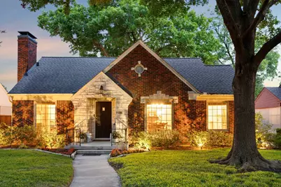 6038 Anita Street, Dallas, TX 75206 - Photo 2