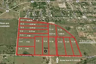 507 Crusher Rd, Jacksboro, TX 76458 - Photo 26