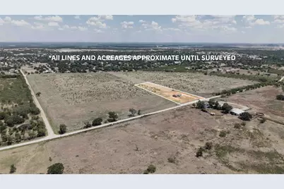 507 Crusher Road, Jacksboro, TX 76458 - Photo 1