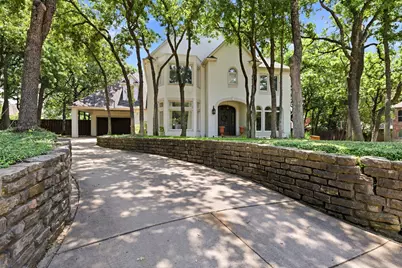 605 Shady Brook Court, Southlake, TX 76092 - Photo 2
