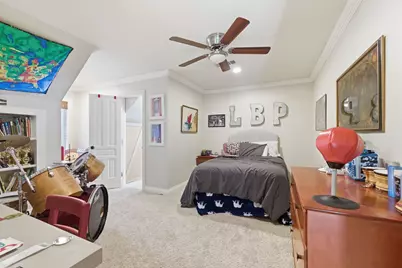 605 Shady Brook Court, Southlake, TX 76092 - Photo 24