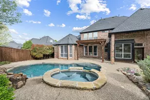5003 Lorraine Dr, Frisco, TX 75034 - Photo 32
