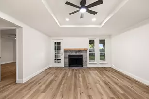 2403 Beverly Hills Ln, Mesquite, TX 75150 - Photo 6