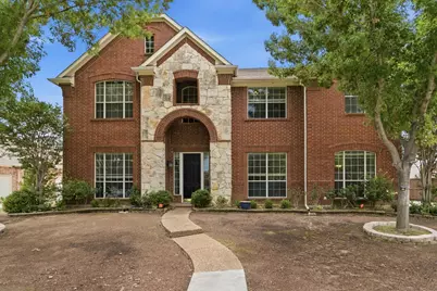 1117 Apache Lake Drive, Carrollton, TX 75010 - Photo 1