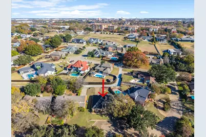 206 Tanya Drive, Rockwall, TX 75087 - Photo 4