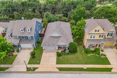 913 Honeysuckle, Grapevine, TX 76051 - Photo 36