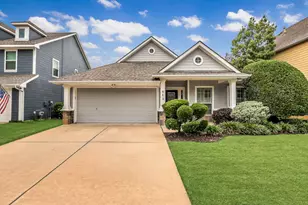 913 Honeysuckle, Grapevine, TX 76051 - Photo 1