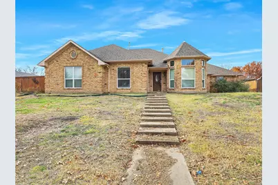 508 Castlegate Street, Howe, TX 75459 - Photo 1