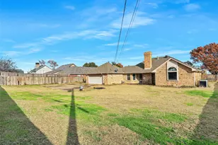 508 Castlegate St, Howe, TX 75459 - Photo 24