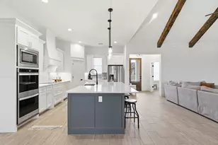 815 Wind Riv Pass, Azle, TX 76020 - Photo 6