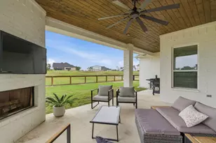 815 Wind Riv Pass, Azle, TX 76020 - Photo 30