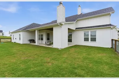 815 Wind River Pass, Azle, TX 76020 - Photo 32