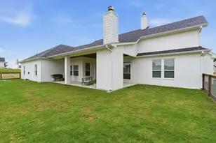 815 Wind Riv Pass, Azle, TX 76020 - Photo 32