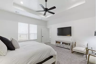 815 Wind River Pass, Azle, TX 76020 - Photo 16
