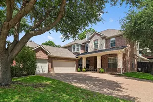 3400 Veronica Dr, Flower Mound, TX 75022 - Photo 1