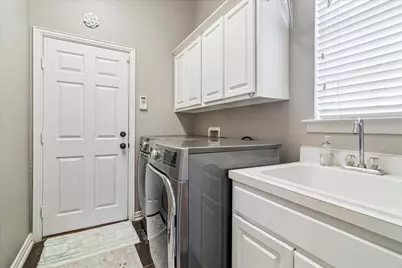 3400 Veronica Drive, Flower Mound, TX 75022 - Photo 36