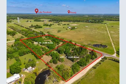 00 A Fm 1395, Edgewood, TX 75117 - Photo 2