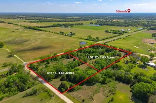 00 A Fm 1395, Edgewood, TX 75117 - Photo 1