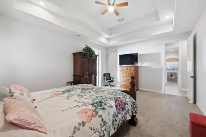 25275 Williams Drive, Justin, TX 76247 - Photo 12