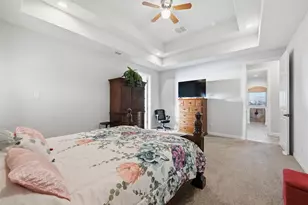 25275 Williams Dr, Justin, TX 76247 - Photo 12