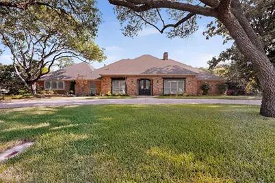 6911 Gateridge Drive, Dallas, TX 75254 - Photo 2
