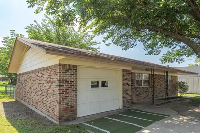 506 N Main Street, Muenster, TX 76252 - Photo 2