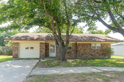 506 N Main Street, Muenster, TX 76252 - Photo 1