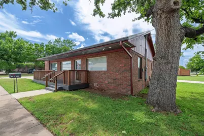 111 N Baker Street #B, Granbury, TX 76048 - Photo 20