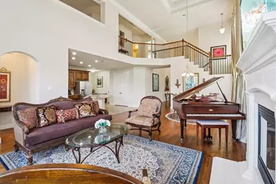8316 Lindsay Gardens, The Colony, TX 75056 - Photo 6