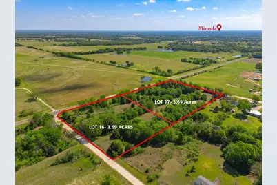 00 B Fm 1395, Edgewood, TX 75117 - Photo 1