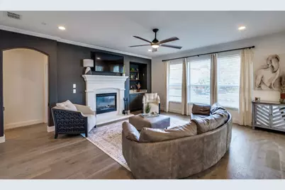2817 Butterfield Stage Road, Highland Village, TX 75077 - Photo 6