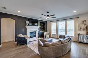 2817 Butterfield Stage Rd, Highland Village, TX 75077 - Photo 6
