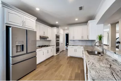 2817 Butterfield Stage Road, Highland Village, TX 75077 - Photo 8