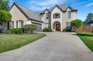 2817 Butterfield Stage Rd, Highland Village, TX 75077 - Photo 2