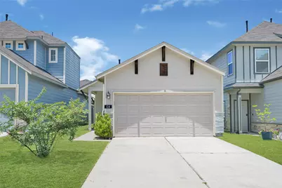 124 Camelot Place Court, Conroe, TX 77304 - Photo 1