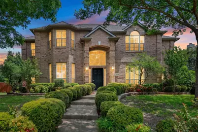 2810 Ashbury Drive, Richardson, TX 75082 - Photo 2