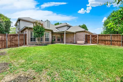 2810 Ashbury Drive, Richardson, TX 75082 - Photo 36