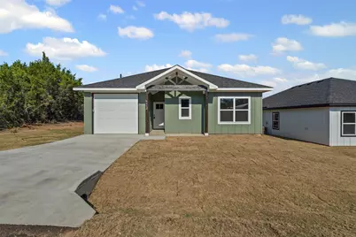 3402 Hilltop Road, Granbury, TX 76048 - Photo 4